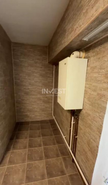 Apartament 3 camere D. 2 băi 77 mp + Boxă - Nicolina Pizza Nico