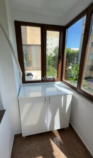 Apartament 3 camere D. 2 băi 77 mp + Boxă - Nicolina Pizza Nico