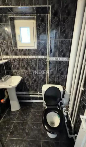 Apartament 3 camere D. 2 băi 77 mp + Boxă - Nicolina Pizza Nico