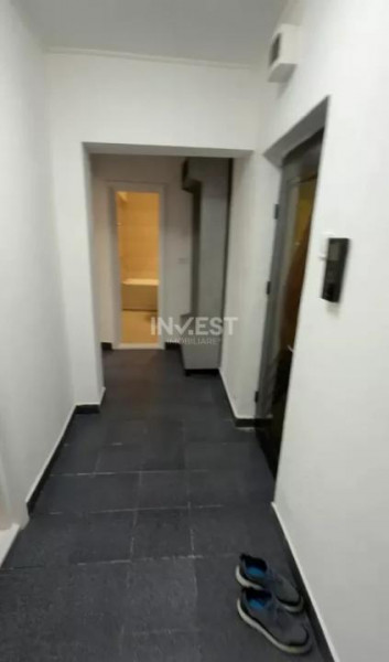 Apartament 3 camere D. 2 băi 77 mp + Boxă - Nicolina Pizza Nico