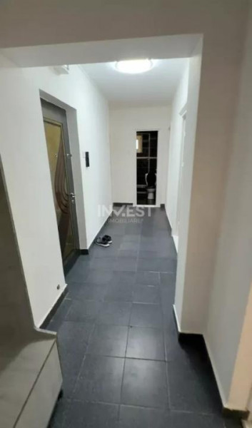Apartament 3 camere D. 2 băi 77 mp + Boxă - Nicolina Pizza Nico