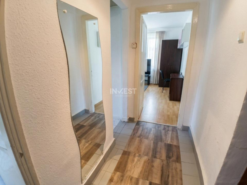 Apartament 1 camera decomandat zona Granit
