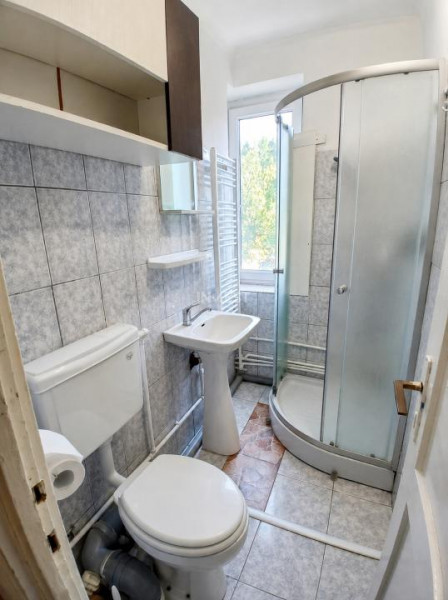 Apartament 1 camera decomandat zona Granit