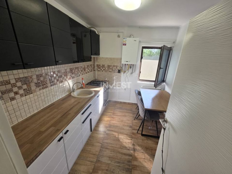 APARTAMENT CU 2 CAMERE , TUDOR NECULAI-ALEEA STRUGURILOR-BLOC NOU
