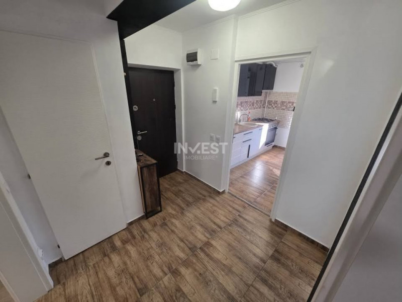 APARTAMENT CU 2 CAMERE , TUDOR NECULAI-ALEEA STRUGURILOR-BLOC NOU