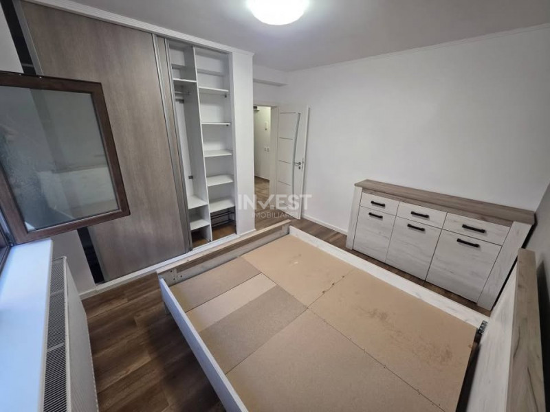 APARTAMENT CU 2 CAMERE , TUDOR NECULAI-ALEEA STRUGURILOR-BLOC NOU