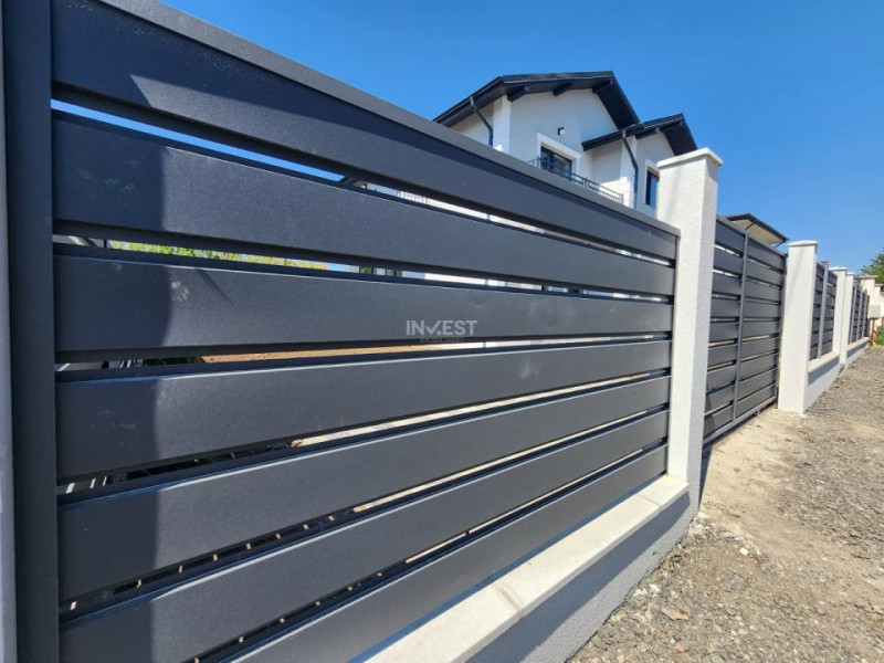 CASA PREMIUM 4 CAMERE, 2 BAI, 115 MP UTILI, 400 MP TEREN, MIROSLAVA