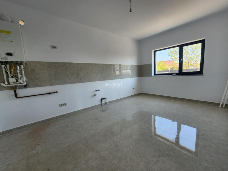 CASA PREMIUM 4 CAMERE, 2 BAI, 115 MP UTILI, 400 MP TEREN, MIROSLAVA