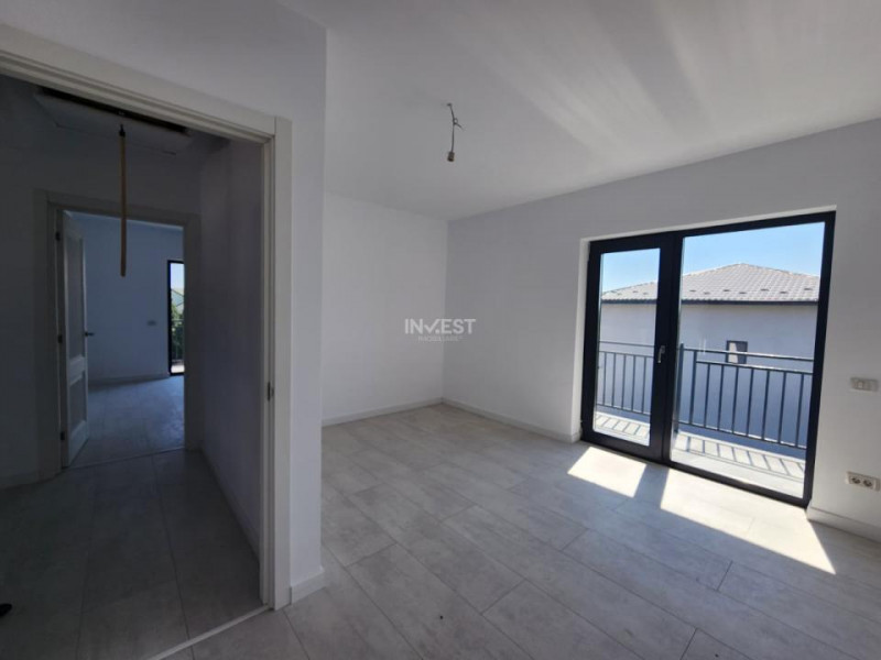 CASA PREMIUM 4 CAMERE, 2 BAI, 115 MP UTILI, 400 MP TEREN, MIROSLAVA