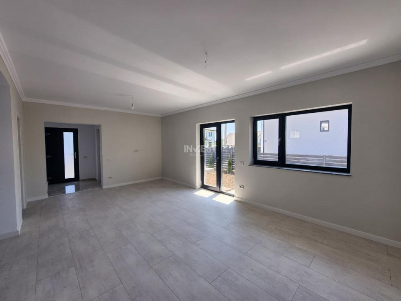 CASA PREMIUM 4 CAMERE, 2 BAI, 115 MP UTILI, 400 MP TEREN, MIROSLAVA