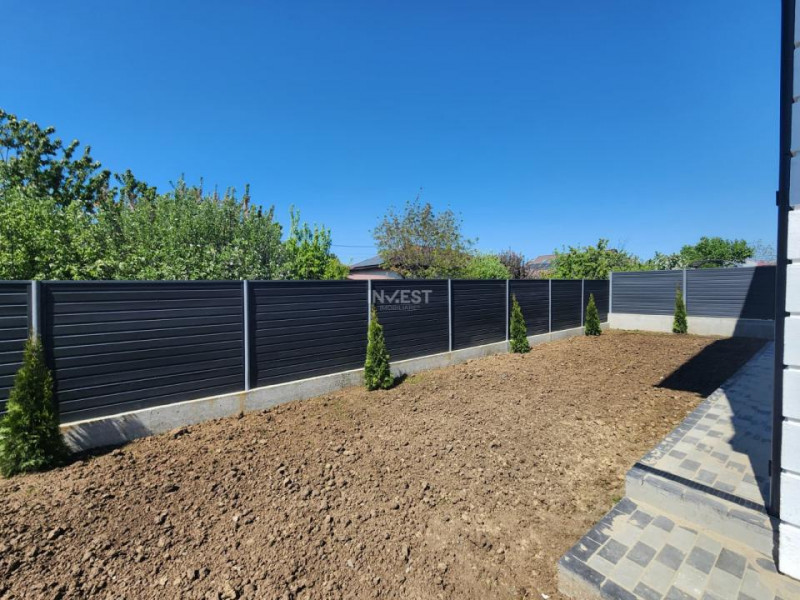 CASA PREMIUM 4 CAMERE, 2 BAI, 115 MP UTILI, 400 MP TEREN, MIROSLAVA