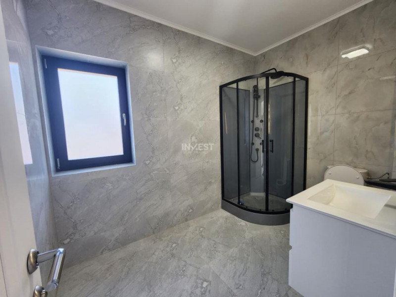CASA PREMIUM 4 CAMERE, 2 BAI, 115 MP UTILI, 400 MP TEREN, MIROSLAVA