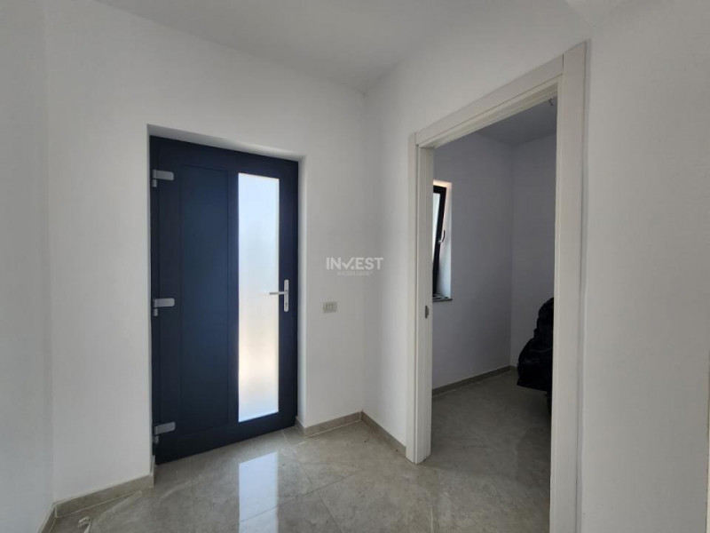 CASA PREMIUM 4 CAMERE, 2 BAI, 115 MP UTILI, 400 MP TEREN, MIROSLAVA