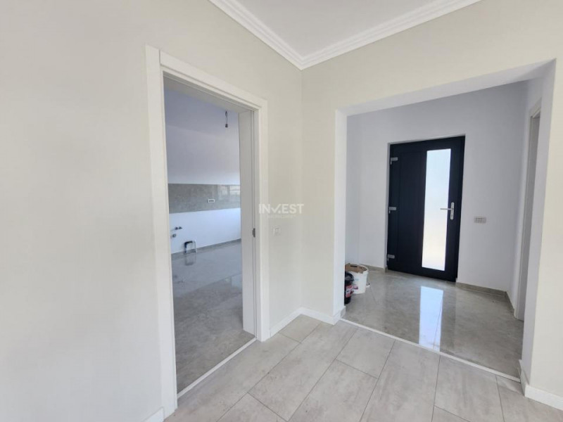 CASA PREMIUM 4 CAMERE, 2 BAI, 115 MP UTILI, 400 MP TEREN, MIROSLAVA