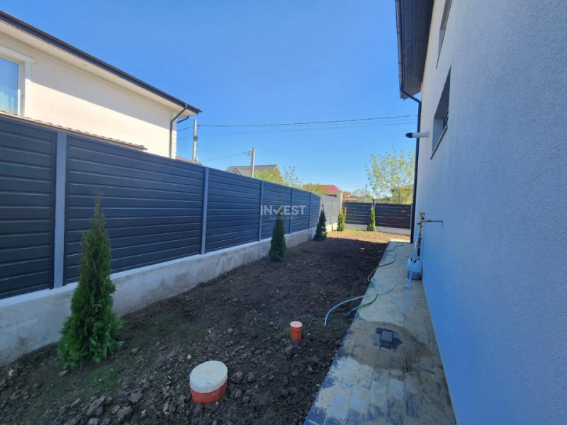 CASA PREMIUM 4 CAMERE, 2 BAI, 115 MP UTILI, 400 MP TEREN, MIROSLAVA