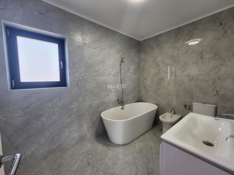 CASA PREMIUM 4 CAMERE, 2 BAI, 115 MP UTILI, 400 MP TEREN, MIROSLAVA