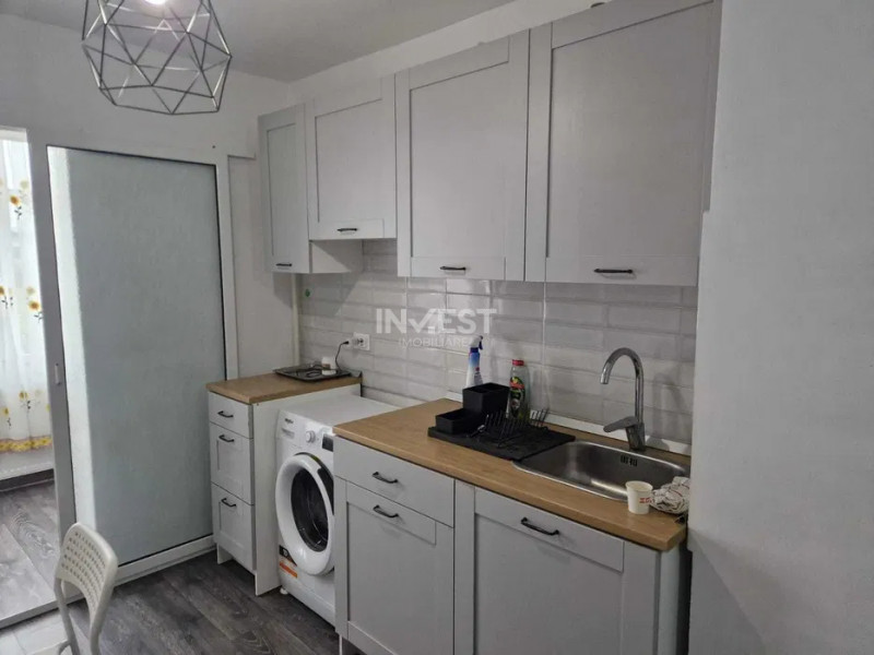 Apartament 3 camere de inchiriat, Alexandru cel Bun, ideal pentru studenti