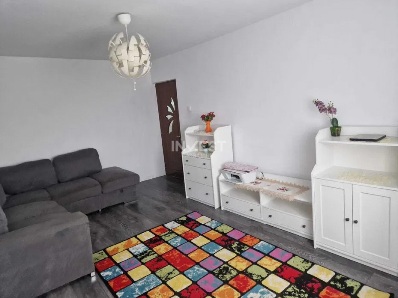 Apartament 3 camere de inchiriat, Alexandru cel Bun, ideal pentru studenti