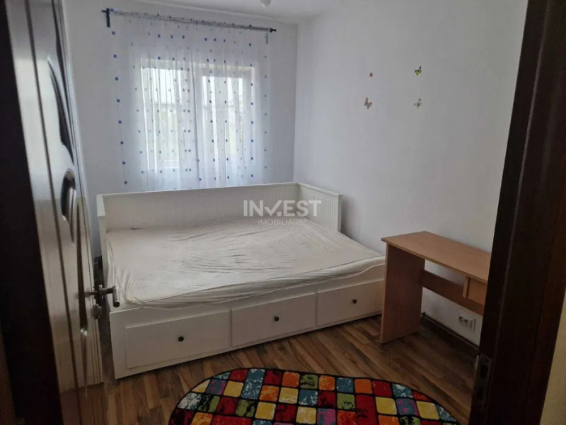 Apartament 3 camere de inchiriat, Alexandru cel Bun, ideal pentru studenti