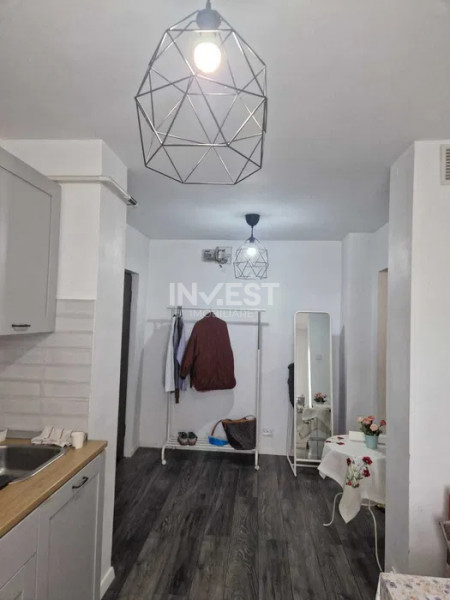 Apartament 3 camere de inchiriat, Alexandru cel Bun, ideal pentru studenti