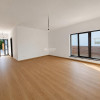 Casa individuala, cu 3 camere, plan parter, zona Horpaz