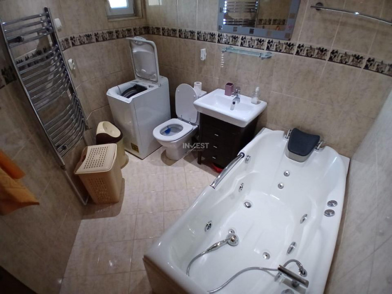 Apartament 3 camere, zona Canta, mobilat si utilat, 2 balcoane, 500 euro