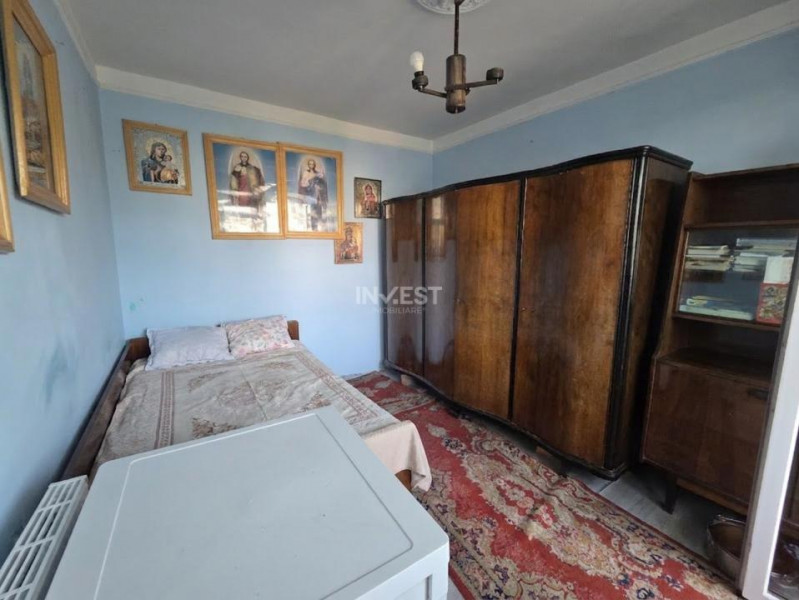 Apartament 2 camere, Zona Mircea cel Batran