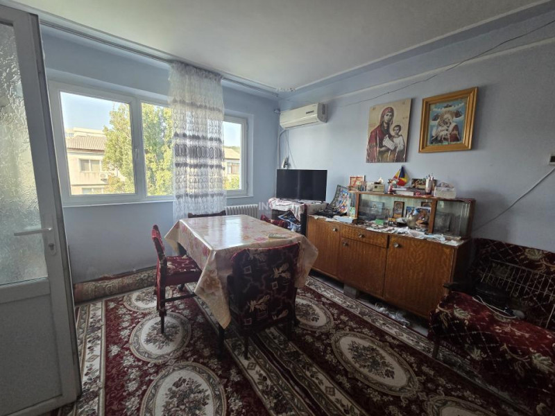 Apartament 2 camere, Zona Mircea cel Batran