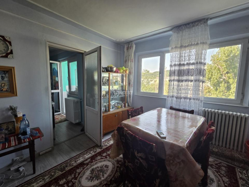 Apartament 2 camere, Zona Mircea cel Batran