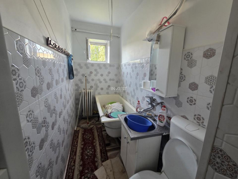 Apartament 2 camere, Zona Mircea cel Batran