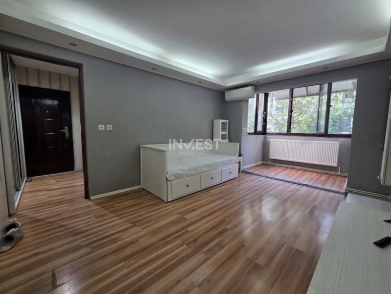Apartament 2 camere, etaj 1, Lidl-Dacia