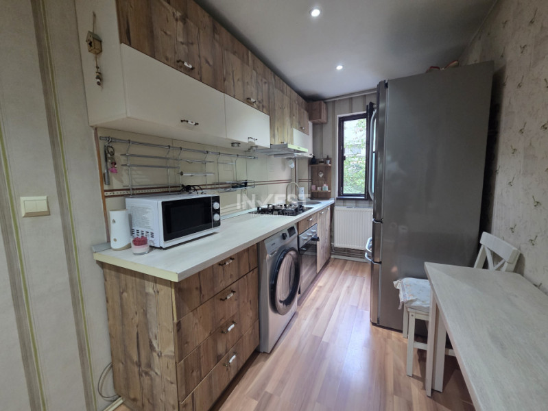 Apartament 2 camere, etaj 1, Lidl-Dacia