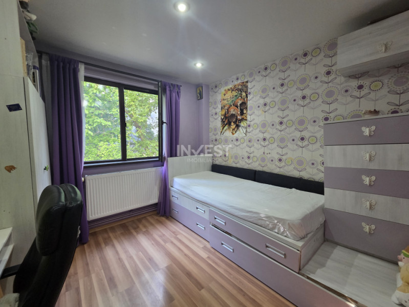Apartament 2 camere, etaj 1, Lidl-Dacia