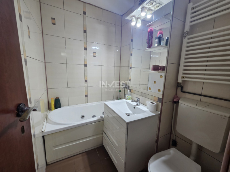Apartament 2 camere, etaj 1, Lidl-Dacia