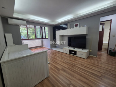 Apartament 2 camere, etaj 1, Lidl-Dacia
