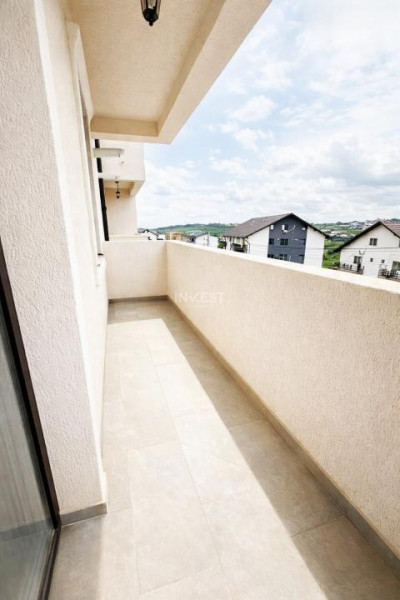 Apartament Gata De Mutare - INTABULAT - Bloc 2025 - TVA inclus