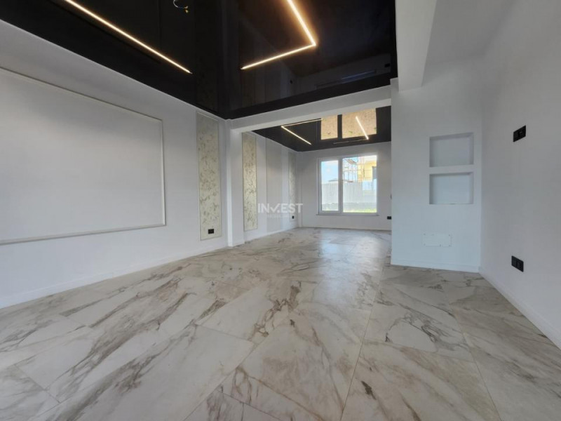 Casa cu 4 camere,2 bai, finalizata, MUTARE IMEDIATA, Valea Adanca