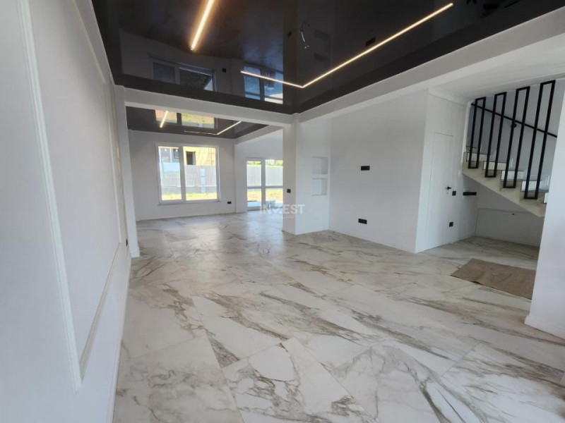 Casa cu 4 camere,2 bai, finalizata, MUTARE IMEDIATA, Valea Adanca