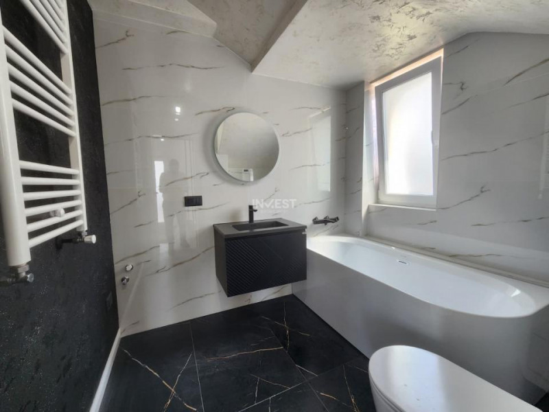 Casa cu 4 camere,2 bai, finalizata, MUTARE IMEDIATA, Valea Adanca