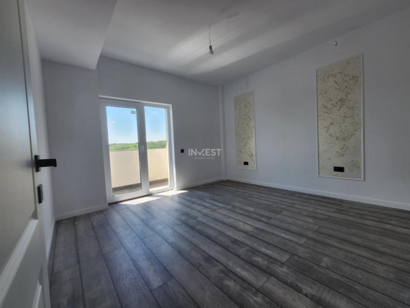 Casa cu 4 camere,2 bai, finalizata, MUTARE IMEDIATA, Valea Adanca