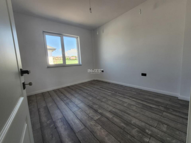 Casa cu 4 camere,2 bai, finalizata, MUTARE IMEDIATA, Valea Adanca