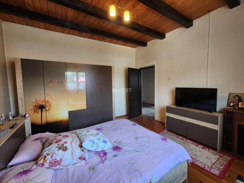 CASA INDIVIDUALA, LUNCA CETATUII, 3 CAMERE 89 MP UTILI, 300 MP TEREN