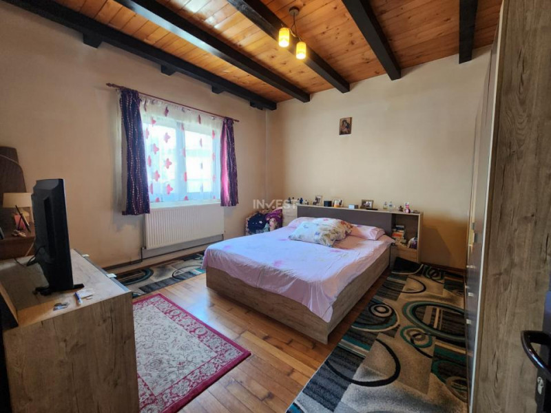 CASA INDIVIDUALA, LUNCA CETATUII, 3 CAMERE 89 MP UTILI, 300 MP TEREN