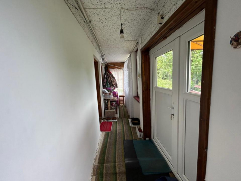 CASA INDIVIDUALA TOMESTI - 1000 MP TEREN 