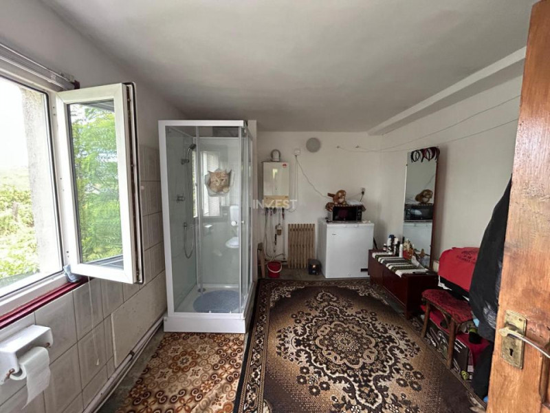CASA INDIVIDUALA TOMESTI - 1000 MP TEREN 