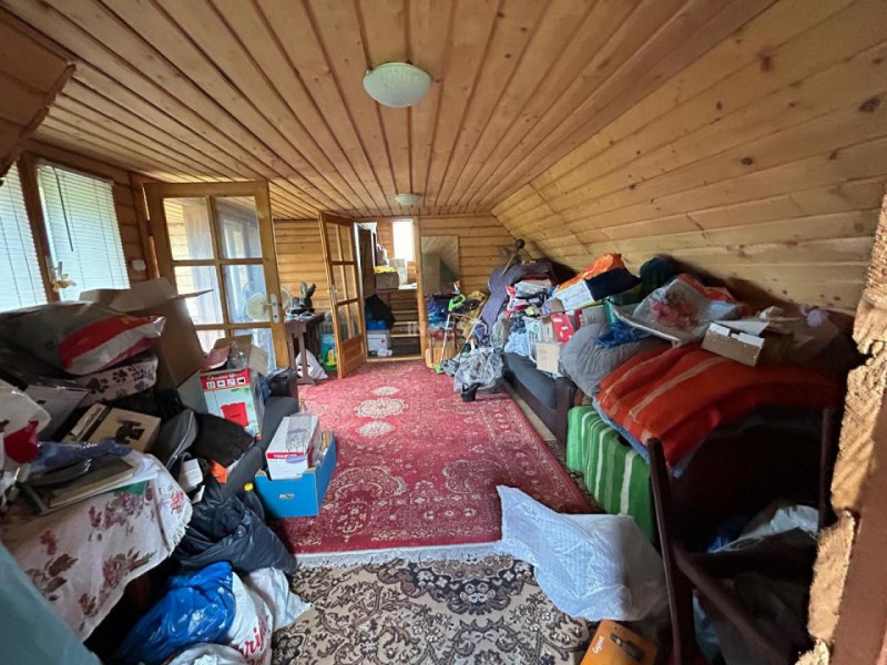 CASA INDIVIDUALA TOMESTI - 1000 MP TEREN 