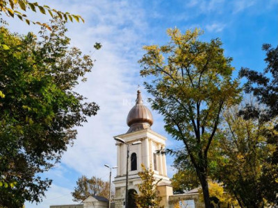 Apartament cu 4 camere lângă Mănăstirea Frumoasa - etajul 3 - bloc 1983