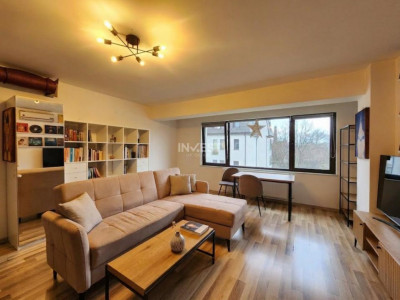 APARTAMENT CU 2 CAMERE, 50 MP , ETAJ 2, BLOC NOU, NICOLINA-LOC DE PARCARE INCLUS