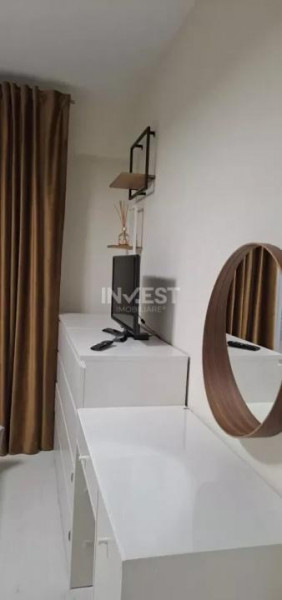 Apartament cu 3 camere în bloc nou - zona CUG