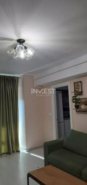 Apartament cu 3 camere în bloc nou - zona CUG